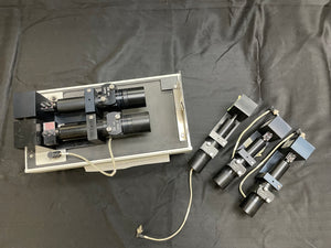 Auto Analyzer 3 (AA3) Equipment and Used Parts