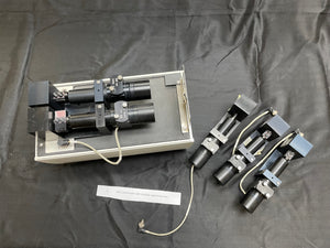 Auto Analyzer 3 (AA3) Equipment and Used Parts