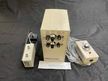 Auto Analyzer 3 (AA3) Equipment and Used Parts